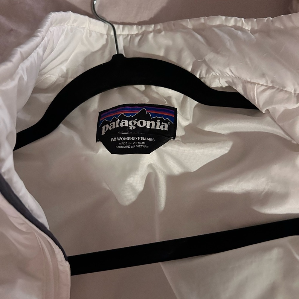 Patagonia Women’s Vest